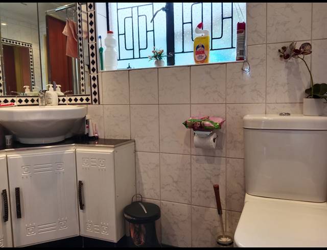 4 BEDROOM HOUSE FOR SALE IN ALLANDALE